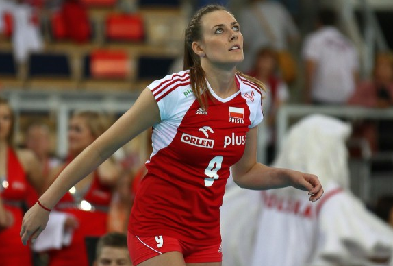 Ewelina Sieczka zawodniczką BKS Aluprof!